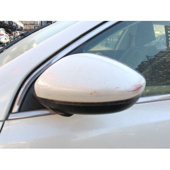 RETROVISOR IZQUIERDO 