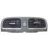 Recambio de rejilla aireadora para volkswagen golf vi (5k1) advance referencia OEM IAM 5K0815736 5K0815735 5K0819728