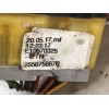 Recambio de mando intermitentes para renault captur i (j5_, h5_) 1.2 tce 120 referencia OEM IAM 8201167992 255675887R 