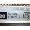 Recambio de radiador agua para ford b-max trend referencia OEM IAM 8V518005DG / 1772863  M135071H