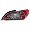 Recambio de piloto trasero izquierdo para peugeot 406 berlina (s1/s2) stdt referencia OEM IAM 9630364877  