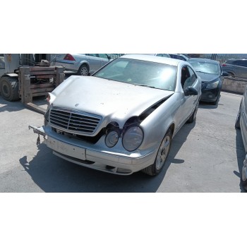 MERCEDES-BENZ CLK (C208) de desguace