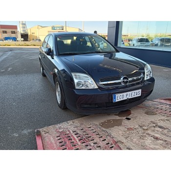 OPEL VECTRA C (Z02)