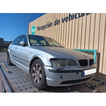 BMW 3 (E46)