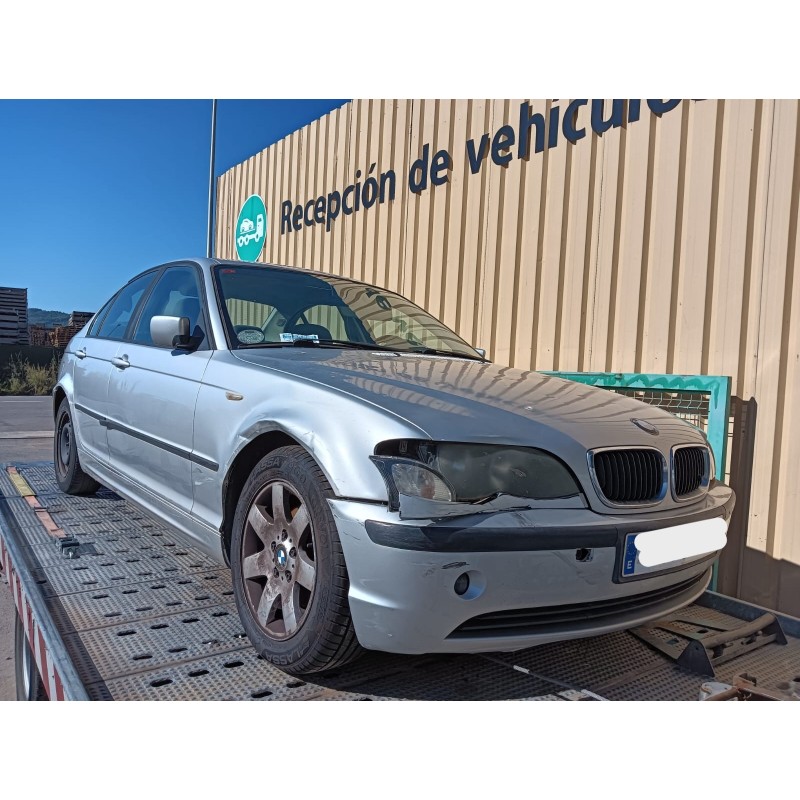BMW 3 (E46)