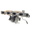 Recambio de turbocompresor para renault espace iv (jk0) dynamique referencia OEM IAM 8200447624A  H113839 GT1852V 8200042882