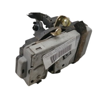 CERRADURA PUERTA DELANTERA IZQUIERDA 4855151 