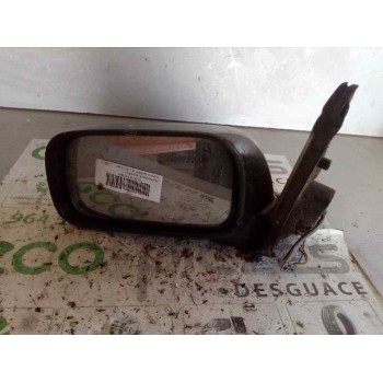 RETROVISOR IZQUIERDO 