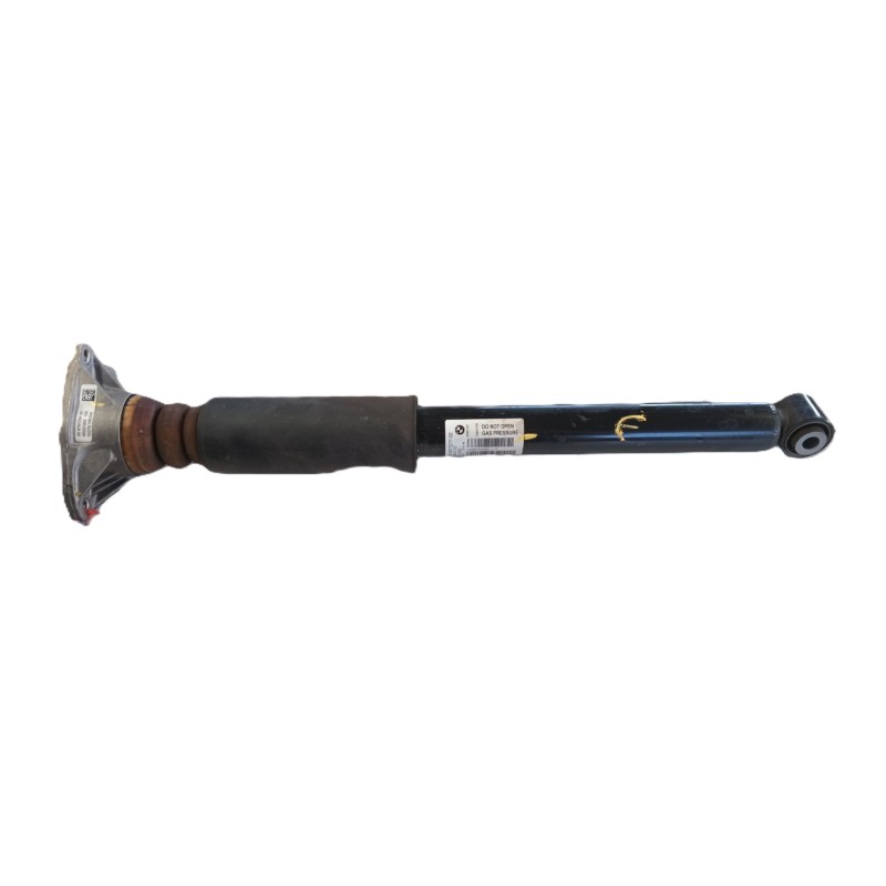 Recambio de amortiguador trasero izquierdo para bmw 1 (f40) 118 d referencia OEM IAM 37106882621 HA687707702 