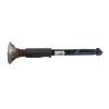Recambio de amortiguador trasero izquierdo para bmw 1 (f40) 118 d referencia OEM IAM 37106882621 HA687707702 
