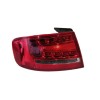 Recambio de piloto trasero izquierdo para audi a4 b8 (8k2) 2.0 tdi referencia OEM IAM 8K5945095K 8K5945095B 