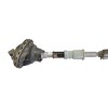 Recambio de columna direccion para volkswagen id.4 (e21) pro eléctrico referencia OEM IAM 1EA419512F 9089125Q0065 