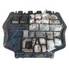 Recambio de cubrecarter para seat altea (5p1) 2.0 tdi 16v referencia OEM IAM 1K0825237AG 1K0825237 