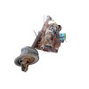 Recambio de columna direccion para audi a4 b8 (8k2) 2.0 tdi referencia OEM IAM 8K0419502R 8K1419753 