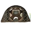 Recambio de soporte motor derecho para dacia sandero ii (b8_) 1.2 referencia OEM IAM 112106575R  