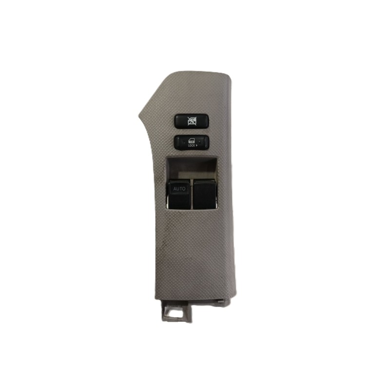 Recambio de mando elevalunas delantero izquierdo para toyota yaris (_p9_) 1.4 d-4d (nlp90_) referencia OEM IAM   