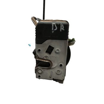 CERRADURA PUERTA DELANTERA DERECHA 13154792 