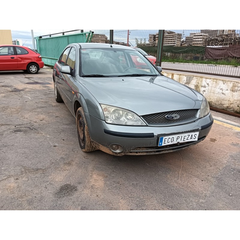 ford mondeo iii (b5y) del año 2001