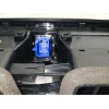 Recambio de rejilla aireadora para seat ibiza (kj1) style referencia OEM IAM 6F0819110H  