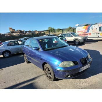 SEAT IBIZA III (6L1)