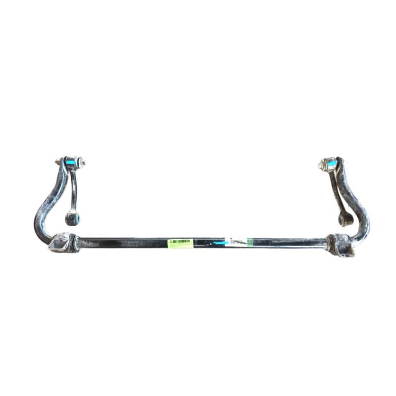Recambio de barra estabilizadora trasera para ford tourneo custom v362 autobús (f3) 2.0 ecoblue referencia OEM IAM 2219701 KK215