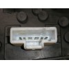 Recambio de piloto trasero izquierdo para peugeot 406 berlina (s1/s2) stdt referencia OEM IAM 9630364877  