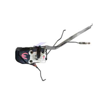CERRADURA PUERTA DELANTERA IZQUIERDA 5027077AB 