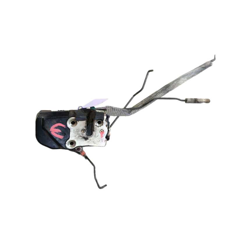 Recambio de cerradura puerta delantera izquierda para chrysler pt cruiser (pt_) 2.0 referencia OEM IAM 5027077AB  