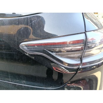 PILOTO TRASERO DERECHO INTERIOR 265506440R 
