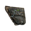 Recambio de guarnecido puerta trasera derecha para bmw x1 (f48) sdrive 18 d referencia OEM IAM 51427438100  Z188013480