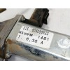 Recambio de elevalunas delantero derecho para alfa romeo 146 td referencia OEM IAM 606096520  