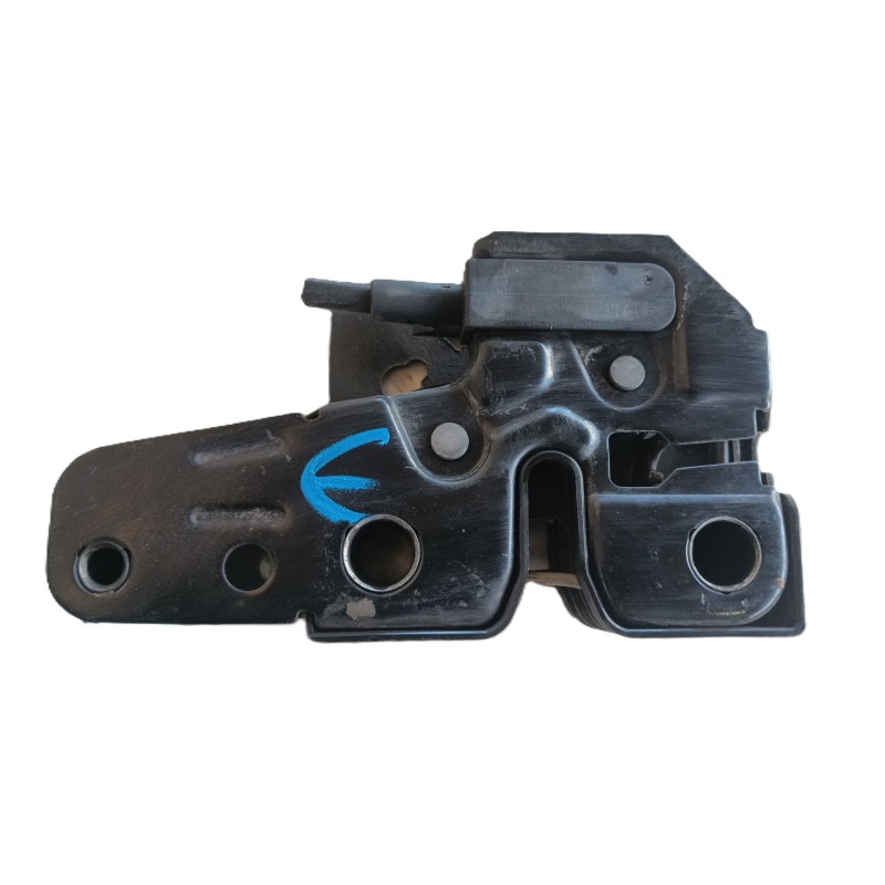 Recambio de cerradura capot para skoda fabia ii (542) 1.2 referencia OEM IAM 5J0823509 5J0823509 