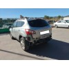 nissan qashqai i (j10, nj10) del año 2010