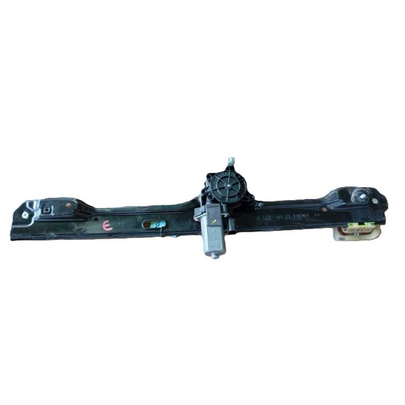 Recambio de elevalunas delantero izquierdo para iveco daily vi furgoneta 33s16, 35s16, 35c16, 40c16, 50c16 referencia OEM IAM 58
