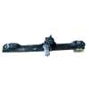 Recambio de elevalunas delantero izquierdo para iveco daily vi furgoneta 33s16, 35s16, 35c16, 40c16, 50c16 referencia OEM IAM 58