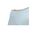 Recambio de paragolpes trasero para seat leon (1p1) 1.9 tdi referencia OEM IAM 1PL807417BGRU 1P1071061RT 