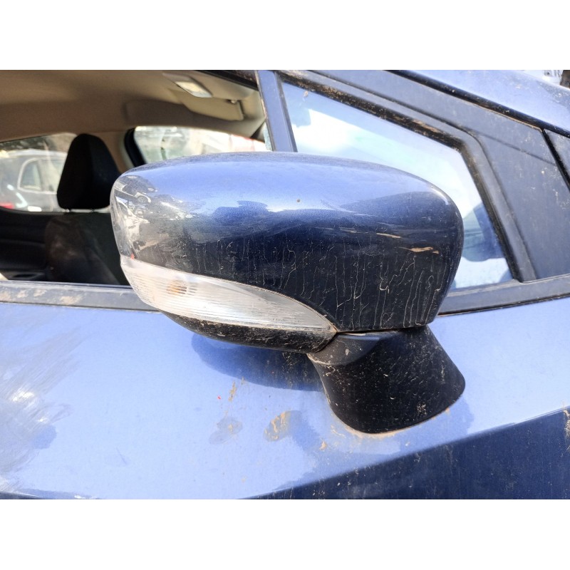 Recambio de retrovisor derecho para nissan micra v (k14) 1.0 dig-t 117 referencia OEM IAM   