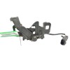 Recambio de cerradura capot para opel insignia berlina cosmo referencia OEM IAM   