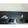 Recambio de mando elevalunas delantero derecho para opel insignia berlina cosmo referencia OEM IAM 13301886  