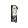 Recambio de mando elevalunas delantero izquierdo para toyota yaris (_p9_) 1.4 d-4d (nlp90_) referencia OEM IAM   
