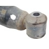 Recambio de amortiguador trasero derecho para fiat fiorino básico furgón referencia OEM IAM 51929884  