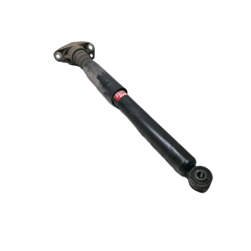 Recambio de amortiguador trasero izquierdo para volkswagen golf vi (5k1) advance referencia OEM IAM 1K0513029ME 344459 