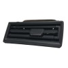 Recambio de rejilla aireadora para seat ibiza (kj1) style referencia OEM IAM 6F1820901M  