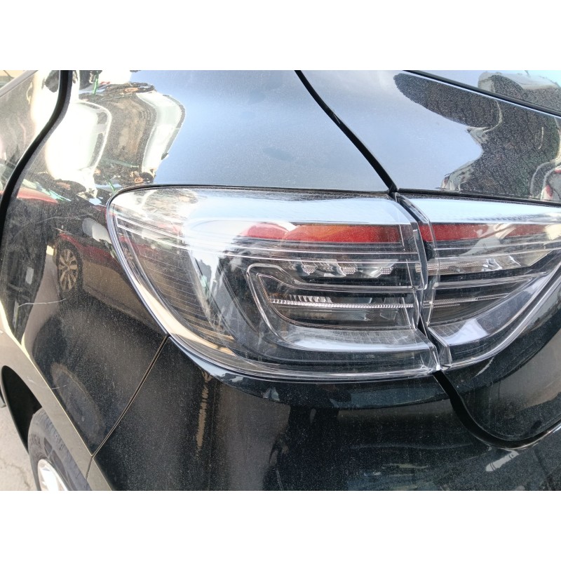 Recambio de piloto trasero izquierdo para renault clio v (b7_) tce 90 (b7mt) referencia OEM IAM 265554288R  