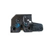 Recambio de cerradura capot para skoda fabia ii (542) 1.2 referencia OEM IAM 5J0823509 5J0823509 