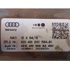 Recambio de columna direccion para audi a4 b8 (8k2) 2.0 tdi referencia OEM IAM 8K0419502R 8K1419753 