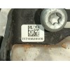 Recambio de enganche cinturon trasero izquierdo para bmw 1 (f40) 118 d referencia OEM IAM 72117456285 745628506 
