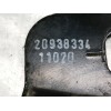 Recambio de cerradura capot para opel insignia berlina cosmo referencia OEM IAM   