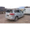 volkswagen touran (5t1) del año 2018