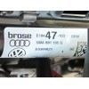 Recambio de juego asientos completo para audi a3 sportback (8ya, 8yf) 35 tdi referencia OEM IAM  5WA881105Q 24115B21495